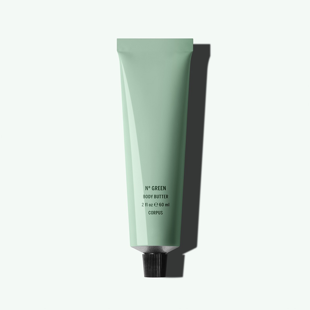 �ܥǥ��Х��� 60ml��N��GREEN�ˡ�CORPUS NATURALS�ʥܥǥ����꡼���