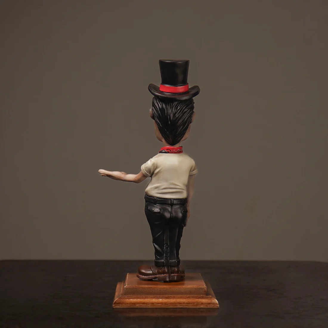 GLADHAND BROTHERS "WILLIAM"��GLAD HAND �ʥե����奢��