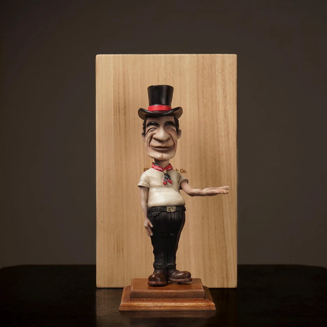 GLADHAND BROTHERS "WILLIAM"��GLAD HAND �ʥե����奢��