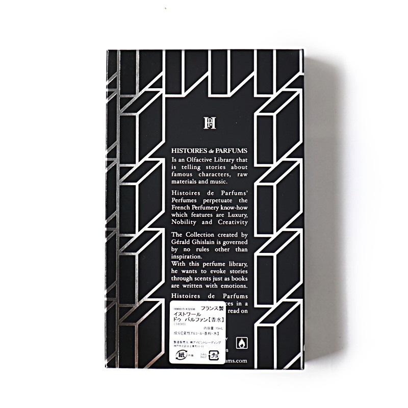 1890  15ml��Histoires de Parfums�ʹ���