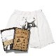 STANDARD BOXER SHORTS PRINT E WHITEʥܥåˡGLAD HAND ʥѥġ