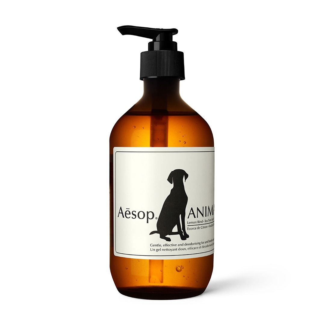 ���˥ޥ롿Aesop�ʥڥå��ѥ����ס���