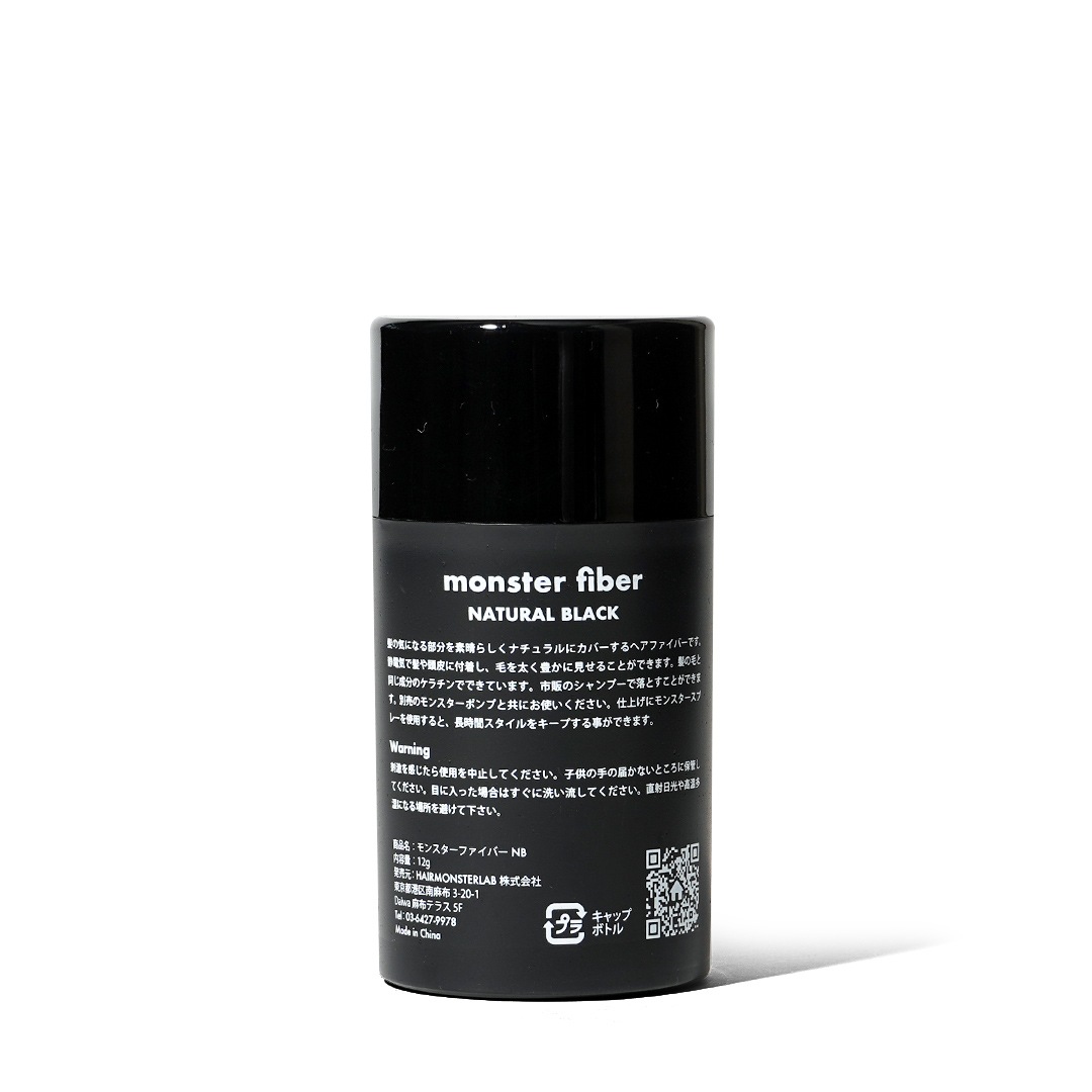 �ʥ�����֥�å�����󥹥����ե����С���12g�ˡ�HAIR MONSTER LAB�ʥإ��ե����С���