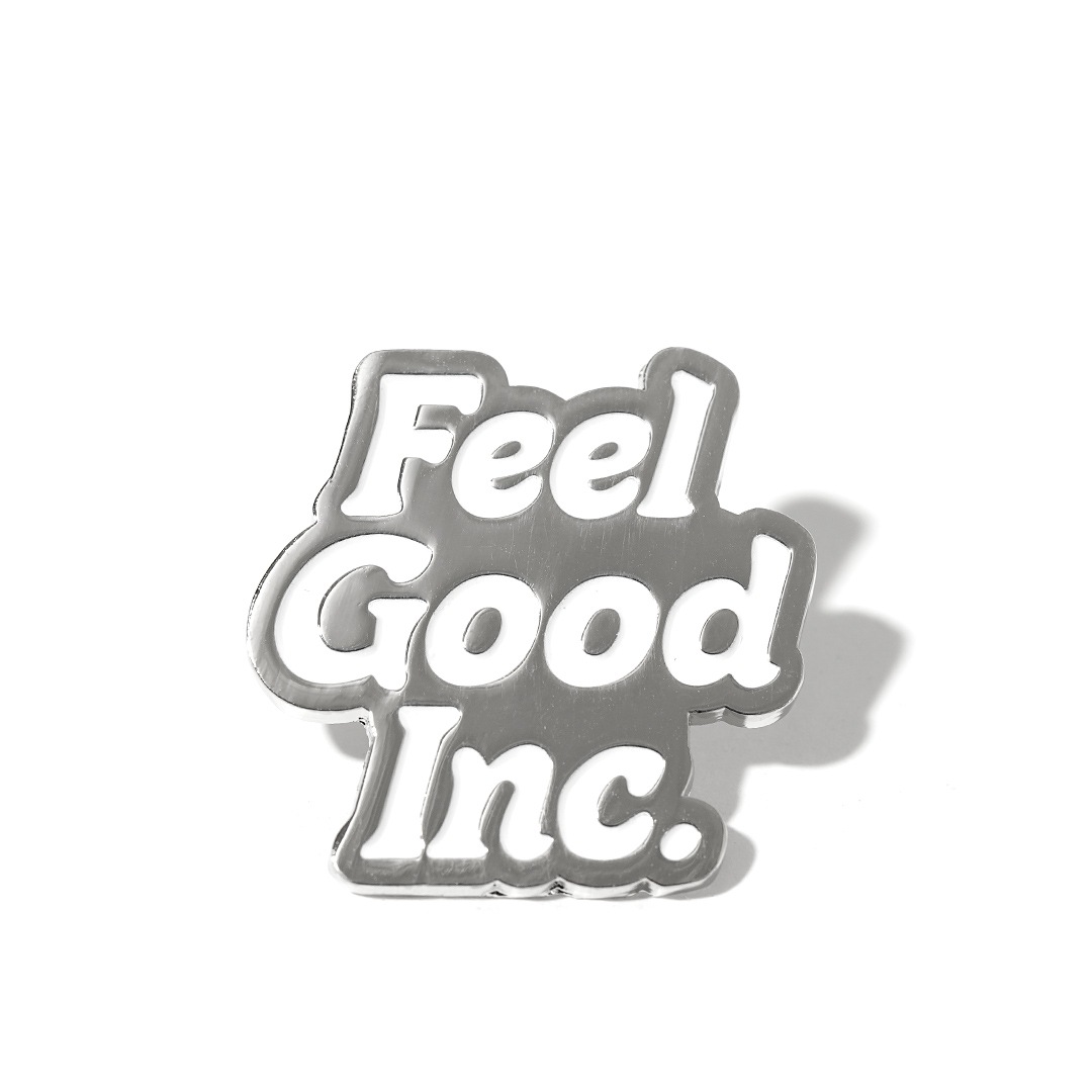 GT originalPins(D)GOOD THINGʥԥХå