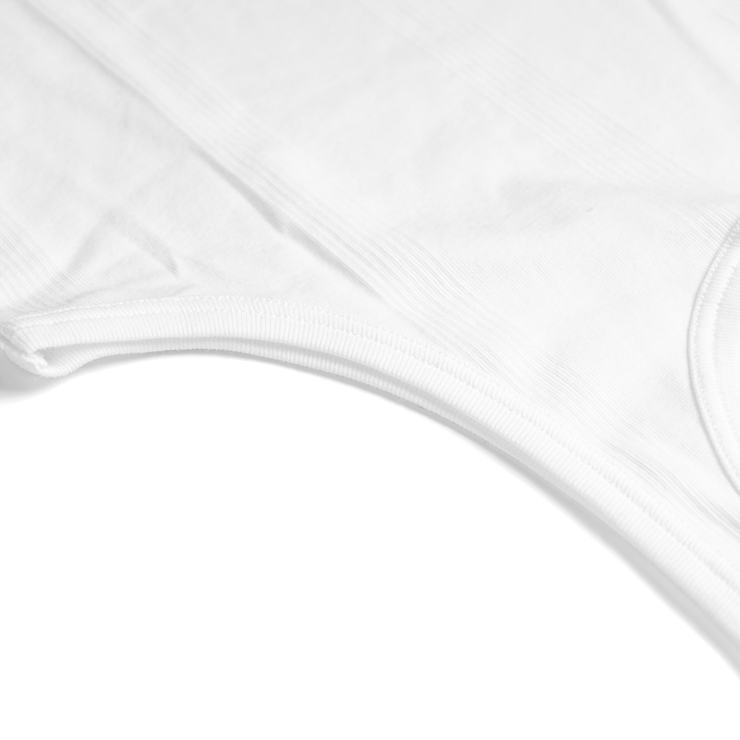 Panel ribbed tank top 110C�ʥۥ磻�ȡˡ�Robert P. Miller�ʥ��󥯥ȥåס�