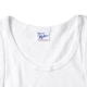 Panel ribbed tank top 110C�ʥۥ磻�ȡˡ�Robert P. Miller�ʥ��󥯥ȥåס�