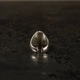 INSIGNIA PINKIE RING��BROWN�ˡ�GLAD HAND�ʻ��ء�