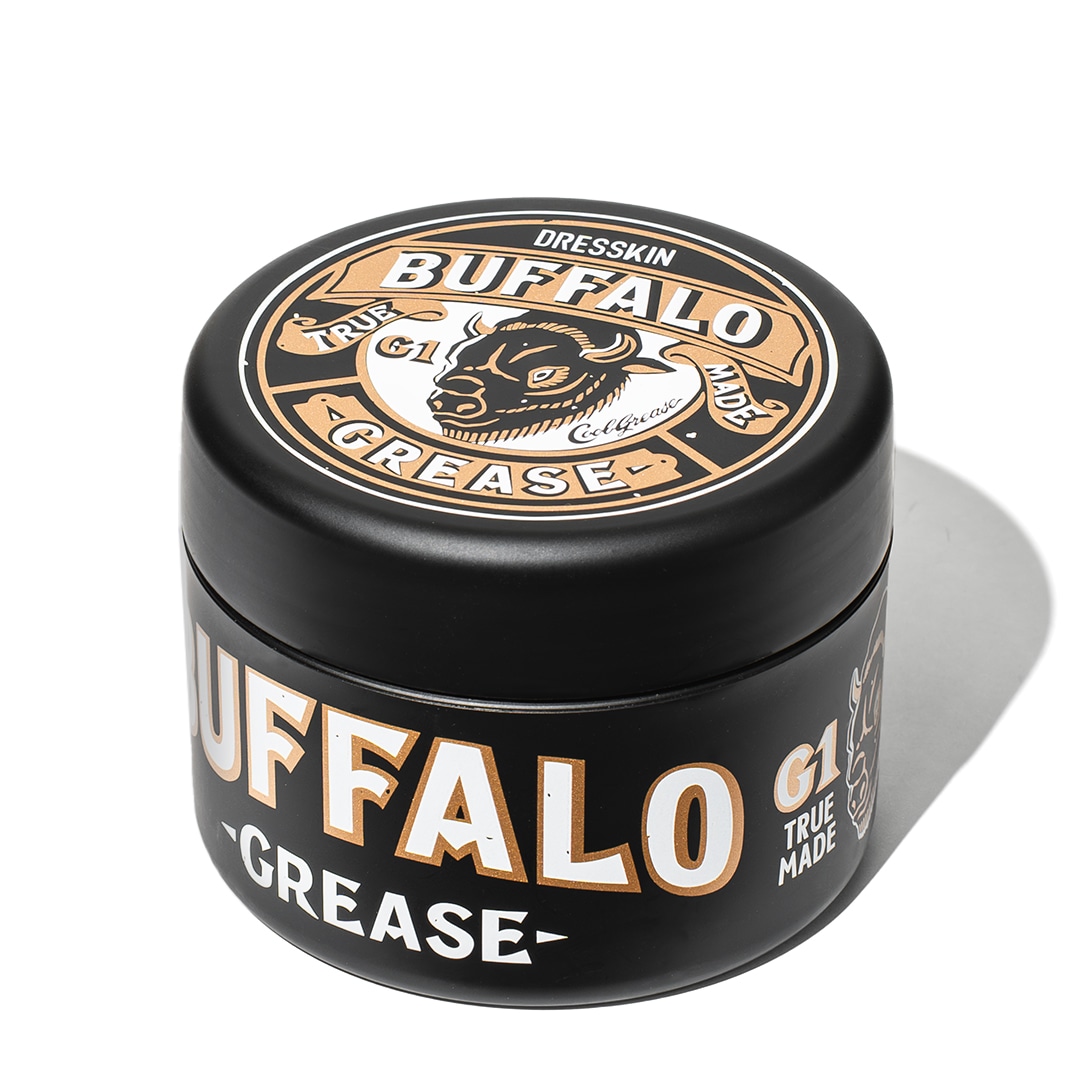 BUFFALO GREASE��̵�����ˡ�BUFFALO�ʥ��꡼����