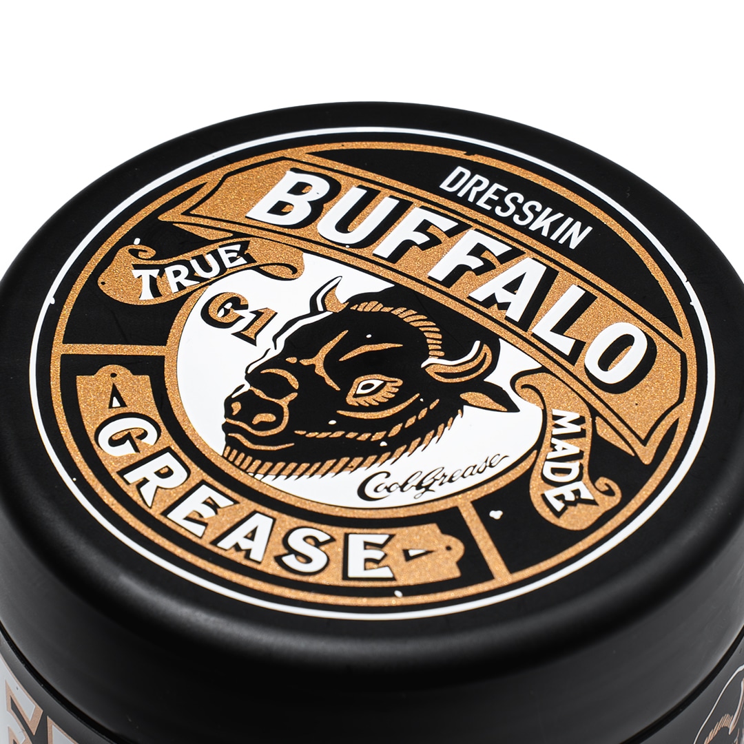 BUFFALO GREASE��̵�����ˡ�BUFFALO�ʥ��꡼����