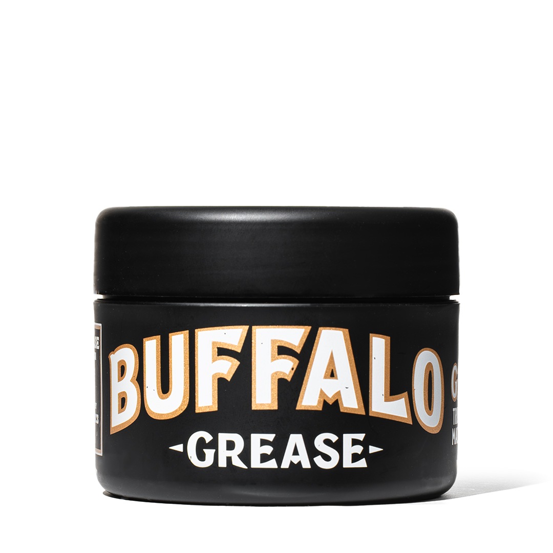 BUFFALO GREASE��̵�����ˡ�BUFFALO�ʥ��꡼����