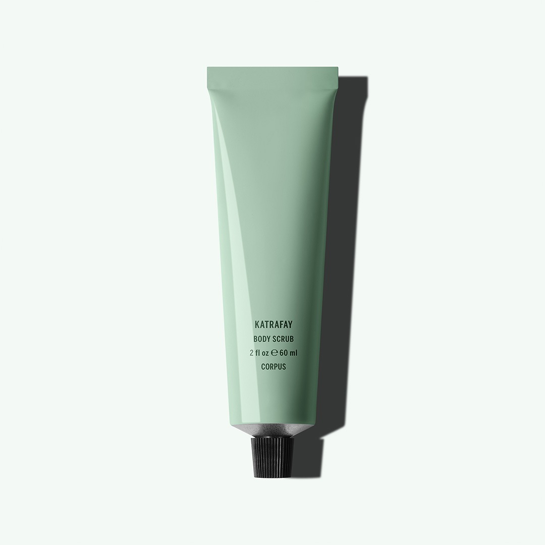 �ܥǥ�������� 60ml��KATRAFAY�ˡ�CORPUS NATURALS�ʥܥǥ�������֡�