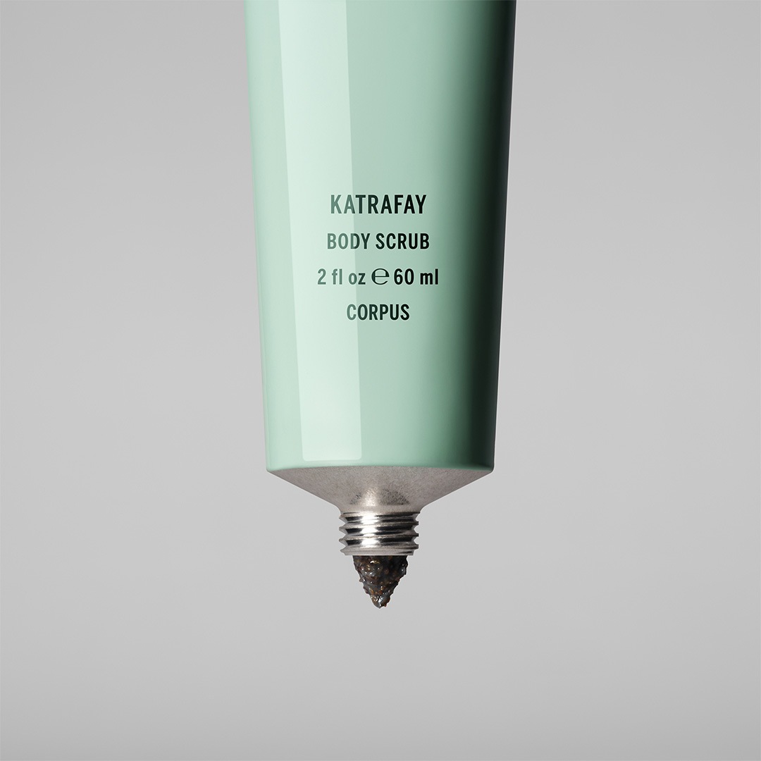 �ܥǥ�������� 60ml��KATRAFAY�ˡ�CORPUS NATURALS�ʥܥǥ�������֡�