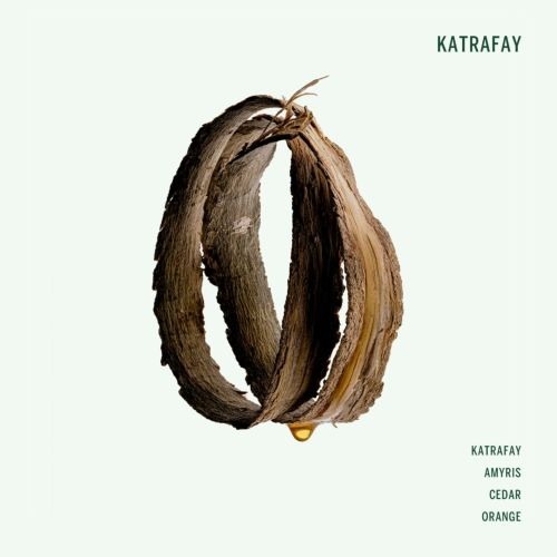 �ܥǥ�������� 60ml��KATRAFAY�ˡ�CORPUS NATURALS�ʥܥǥ�������֡�