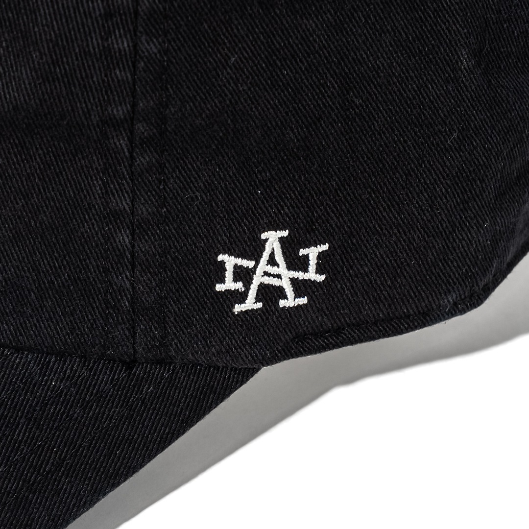 ACDC - Ballpark��BLACK�ˡ�AMERICAN NEEDLE �ʥ���åס�