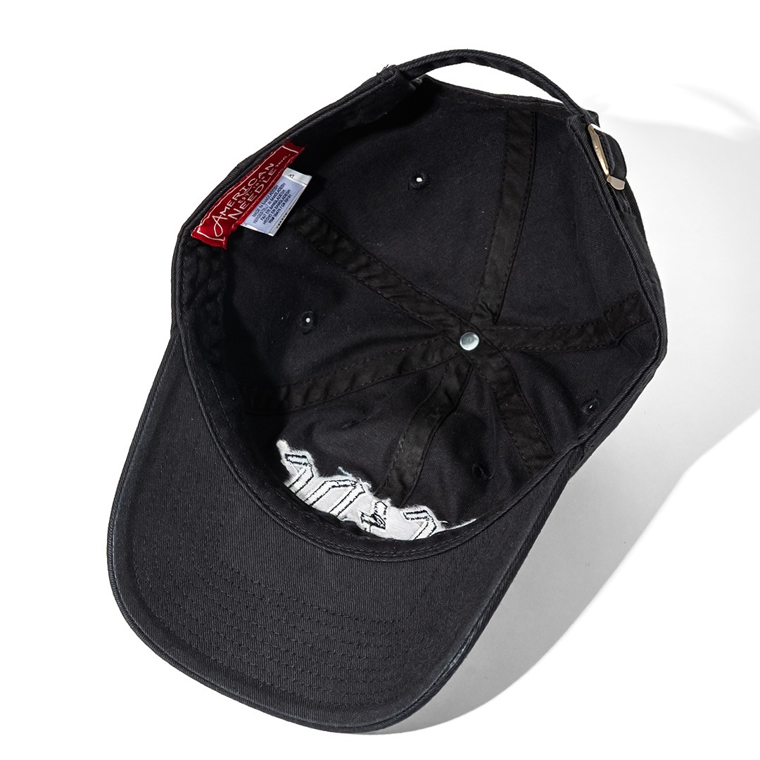 ACDC - Ballpark��BLACK�ˡ�AMERICAN NEEDLE �ʥ���åס�