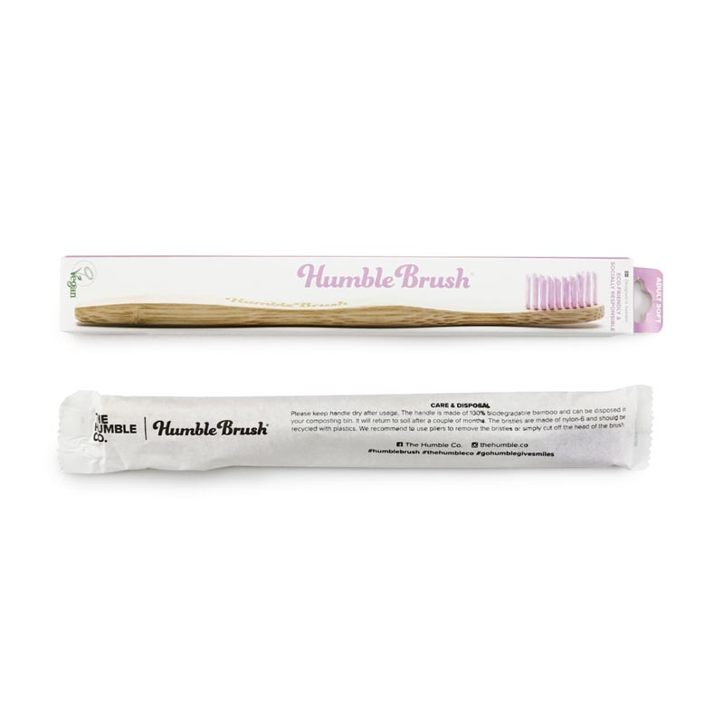 ֥饷 ѡץ롿HUMBLE BRUSHʻ֥饷