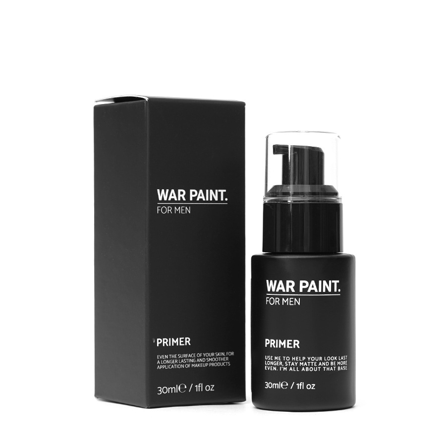 プライマー／WAR PAINT（下地） CATEGORY,スキンケア・フェイスケア,BBクリーム・メイク DRESSKIN ドレスキン