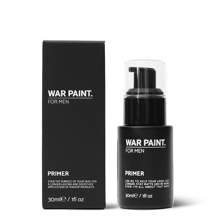 プライマー／WAR PAINT（下地） CATEGORY,スキンケア・フェイスケア,BBクリーム・メイク DRESSKIN ドレスキン