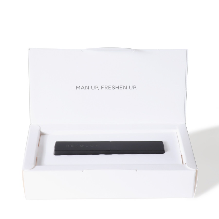 GIFT BOX ʥåץ꡼ࡦߥ륯ˡRETOUCHʥåץ꡼