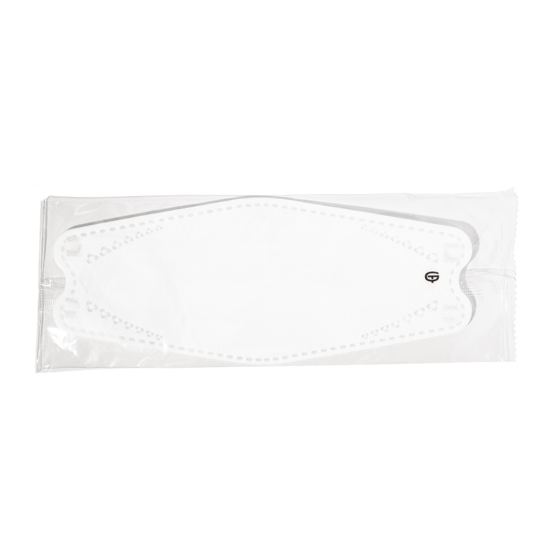 GT original Mask(WHITE)GOOD THINGʥޥ