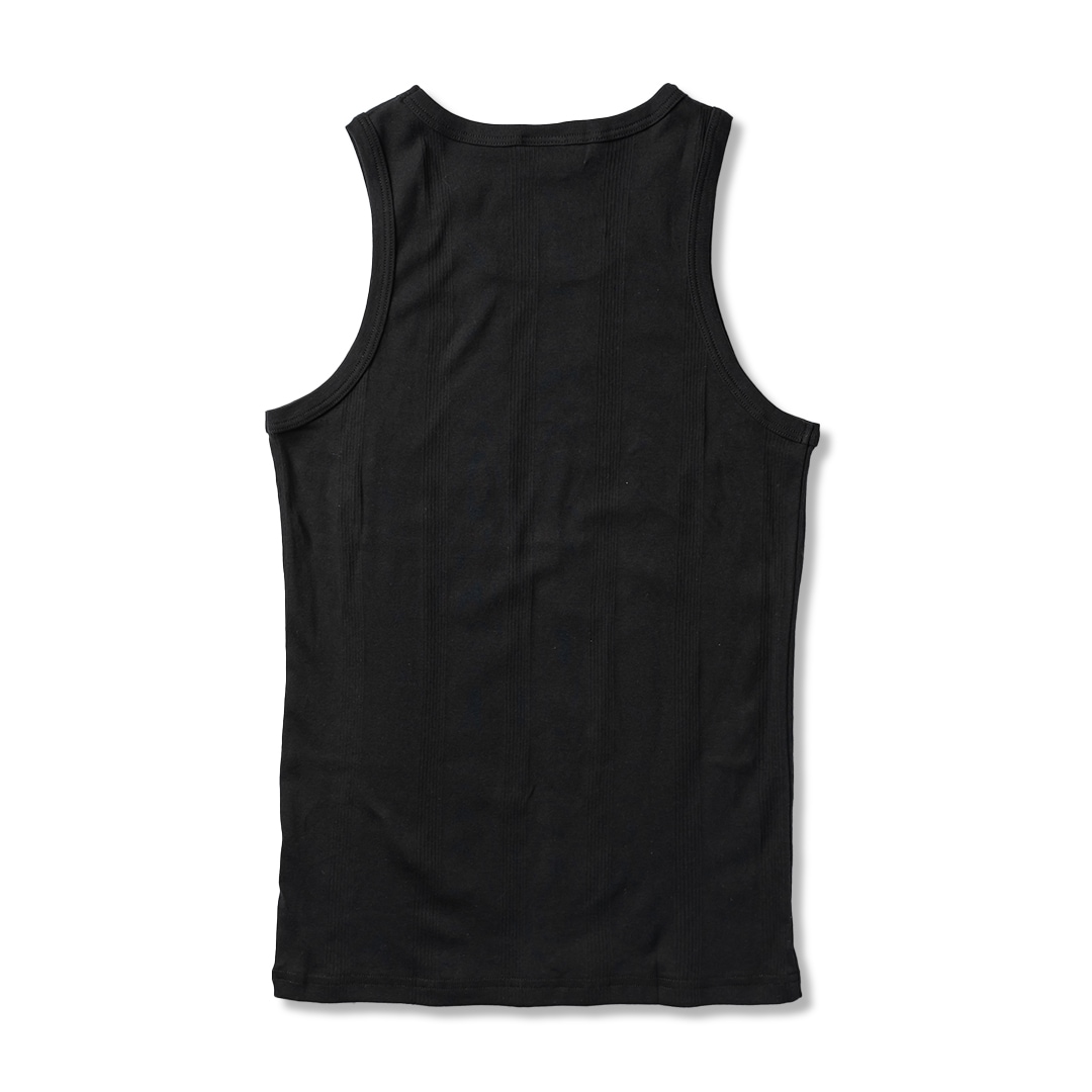 Panel ribbed tank top 110C�ʥ֥�å��ˡ�Robert P. Miller�ʥ��󥯥ȥåס�