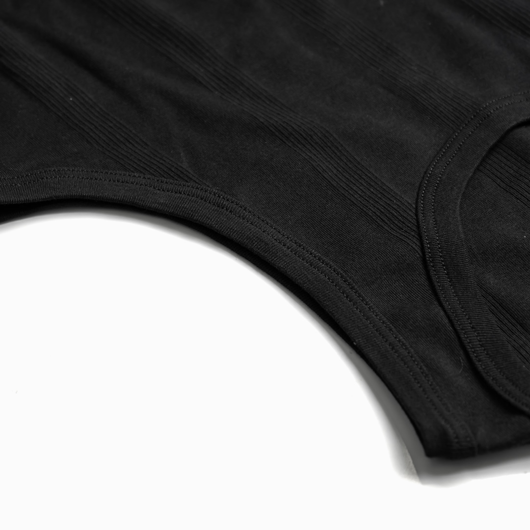 Panel ribbed tank top 110C�ʥ֥�å��ˡ�Robert P. Miller�ʥ��󥯥ȥåס�