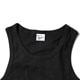 Panel ribbed tank top 110C�ʥ֥�å��ˡ�Robert P. Miller�ʥ��󥯥ȥåס�