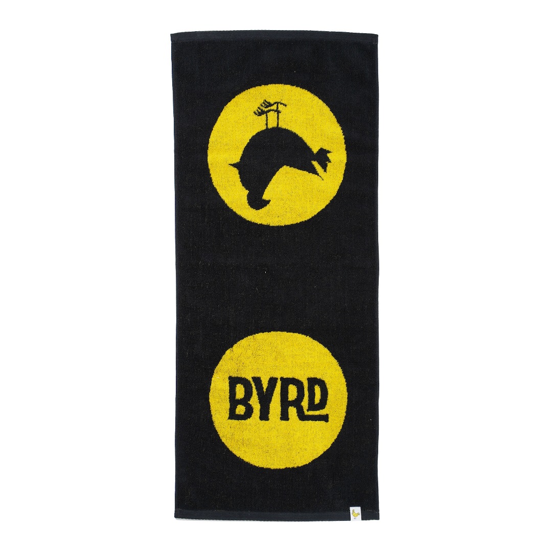 �ե������������BLACK�ˡ�BYRD�ʥ������