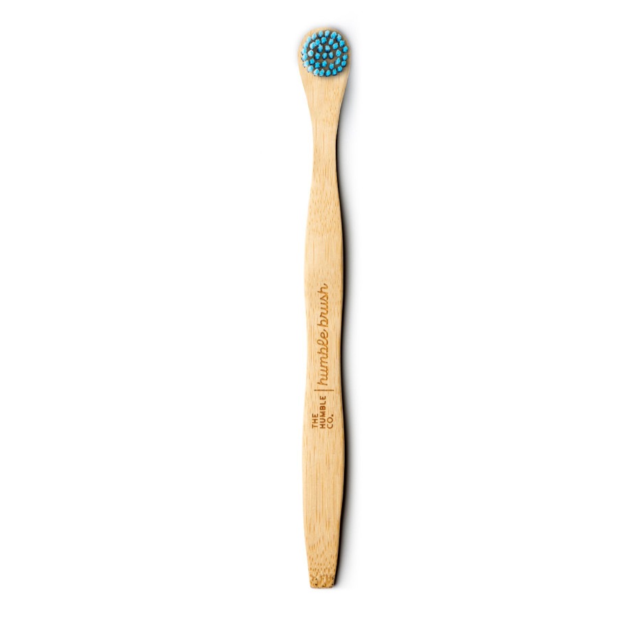 �奯�꡼�ʡ� �֥롼��HUMBLE BRUSH����֥饷��
