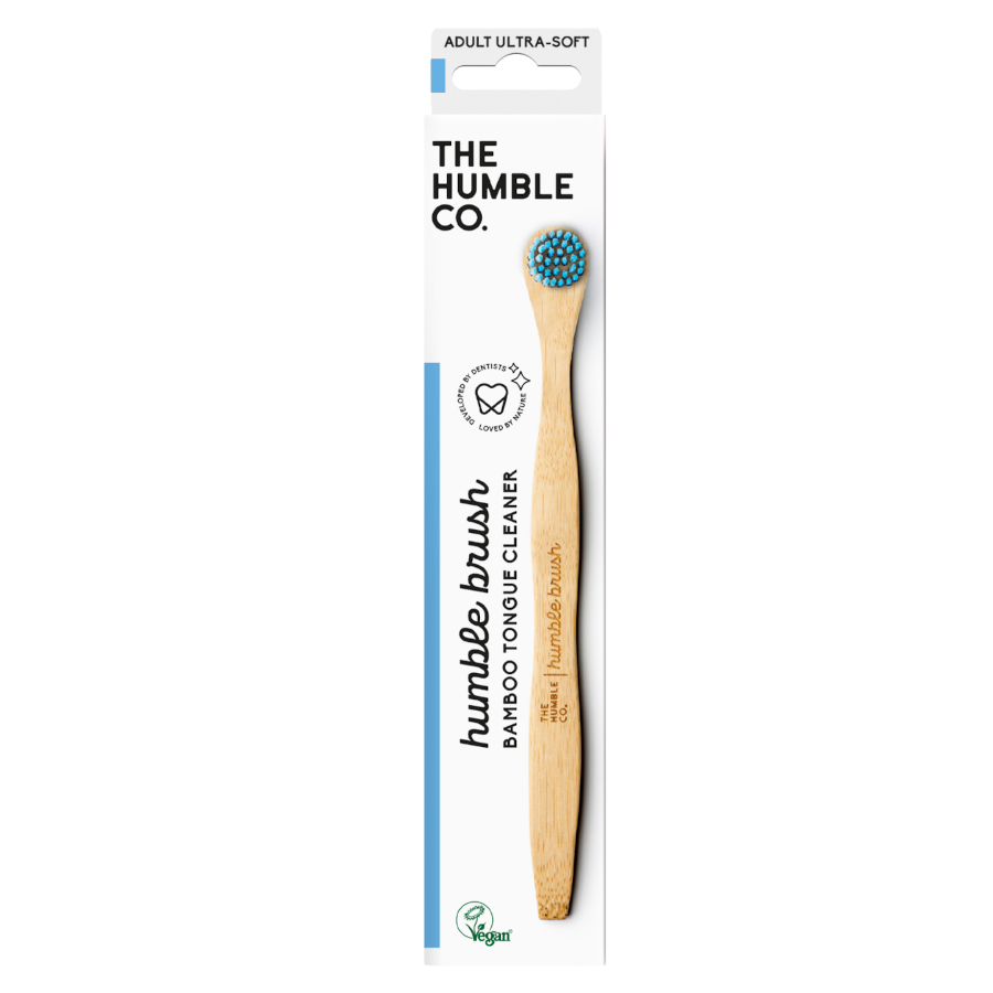 �奯�꡼�ʡ� �֥롼��HUMBLE BRUSH����֥饷��