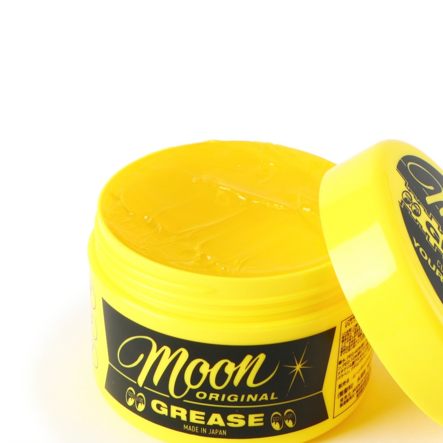 フェイスクリーム moon ZFACE – ゼットフェイス | mandom