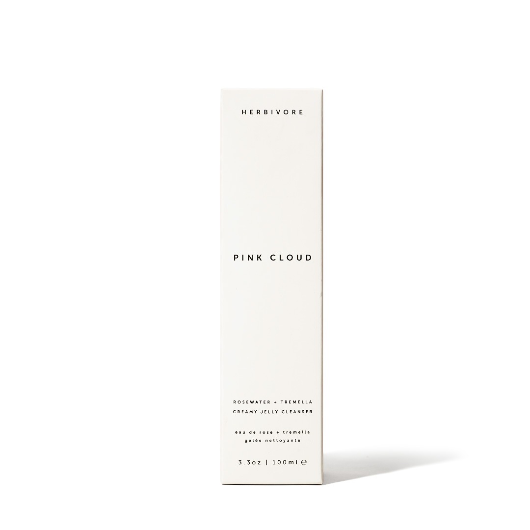 �ԥ󥯥��饦�� ���꡼�ॸ���륯��󥶡���Herbivore Botanicals�������