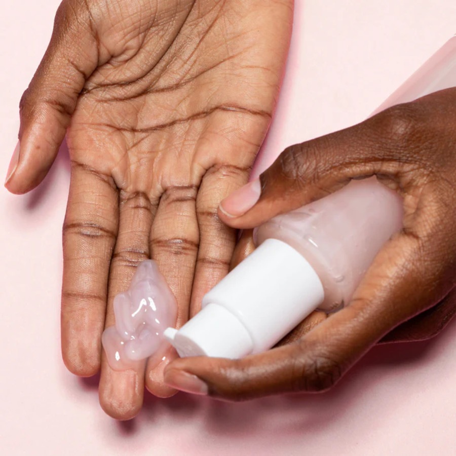 �ԥ󥯥��饦�� ���꡼�ॸ���륯��󥶡���Herbivore Botanicals�������