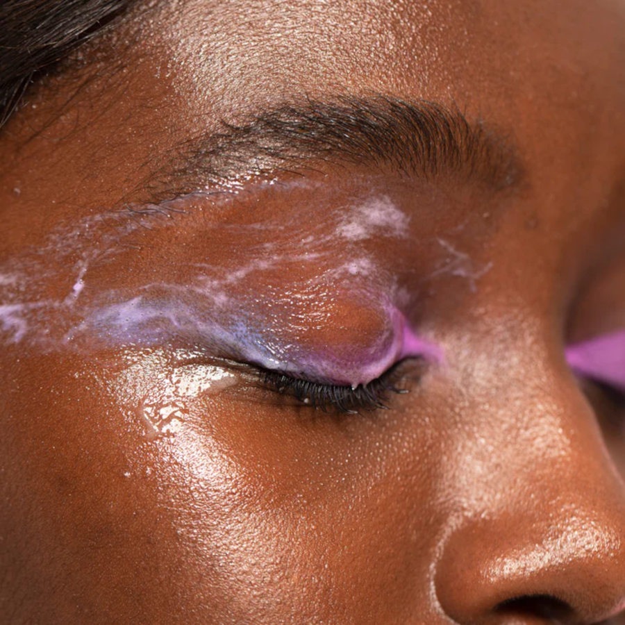 �ԥ󥯥��饦�� ���꡼�ॸ���륯��󥶡���Herbivore Botanicals�������