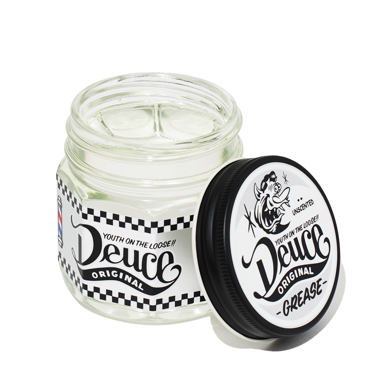 Deuce Grease ̵Deuceʥ꡼