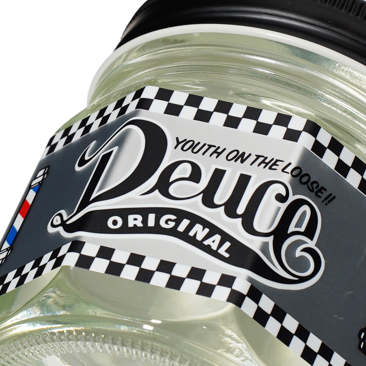 Deuce Grease ̵Deuceʥ꡼