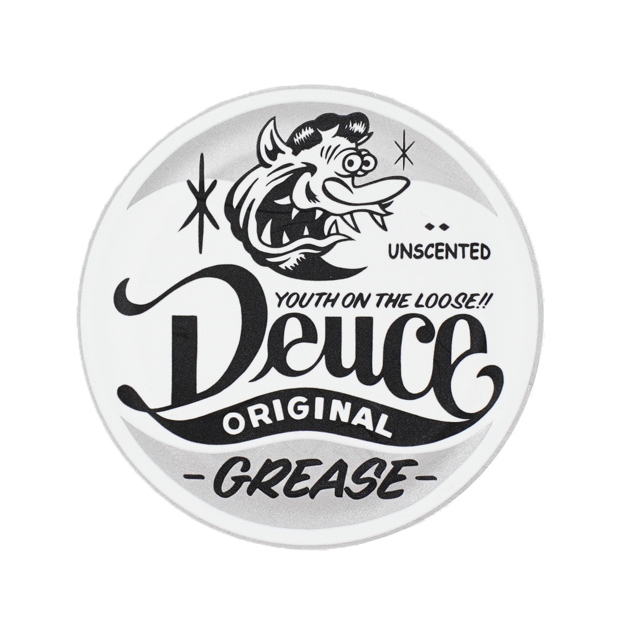 Deuce Grease ̵Deuceʥ꡼