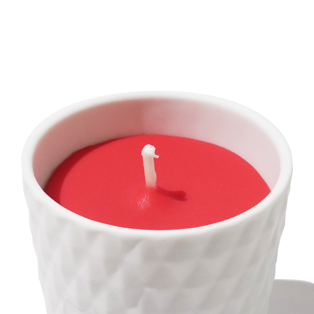 CEREJA Mini Candles Gift Set 2x70g��CLAUS PORTO�ʥ����ɥ��