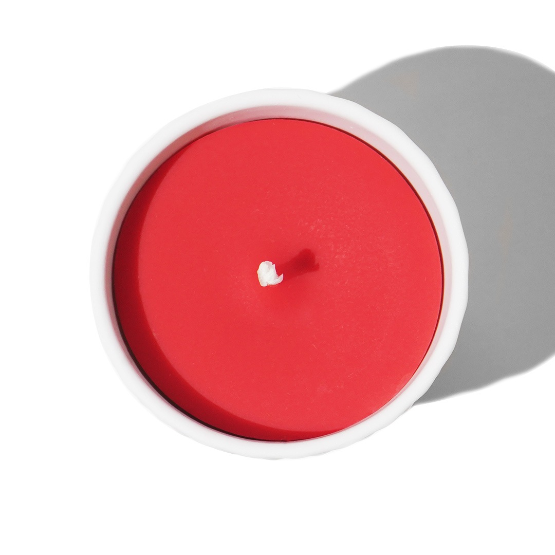 CEREJA Mini Candles Gift Set 2x70g��CLAUS PORTO�ʥ����ɥ��