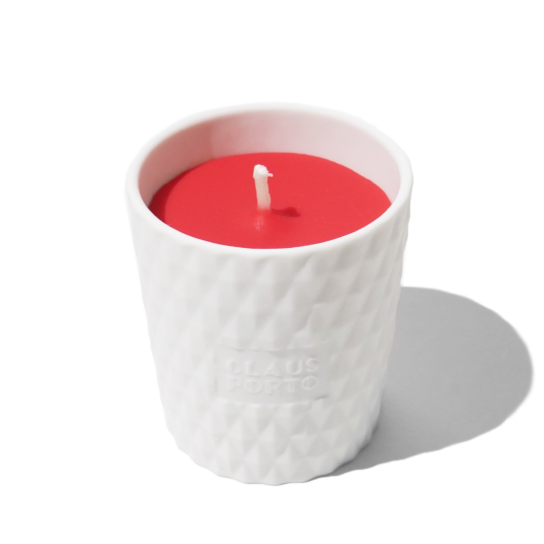 CEREJA Mini Candles Gift Set 2x70g��CLAUS PORTO�ʥ����ɥ��
