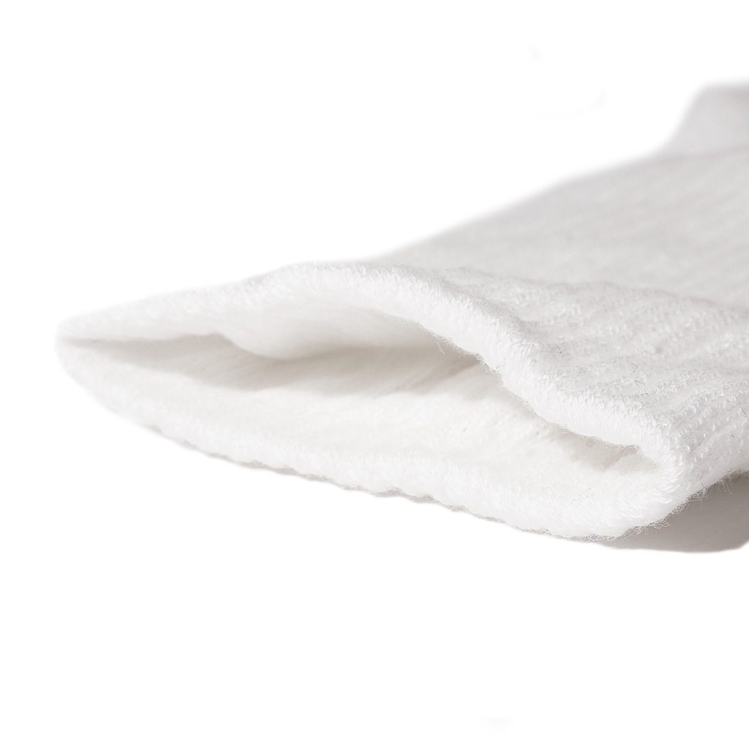 RIB SOCKS L�ʥۥ磻�ȡˡ�VIBSOX�ʥ��å�����