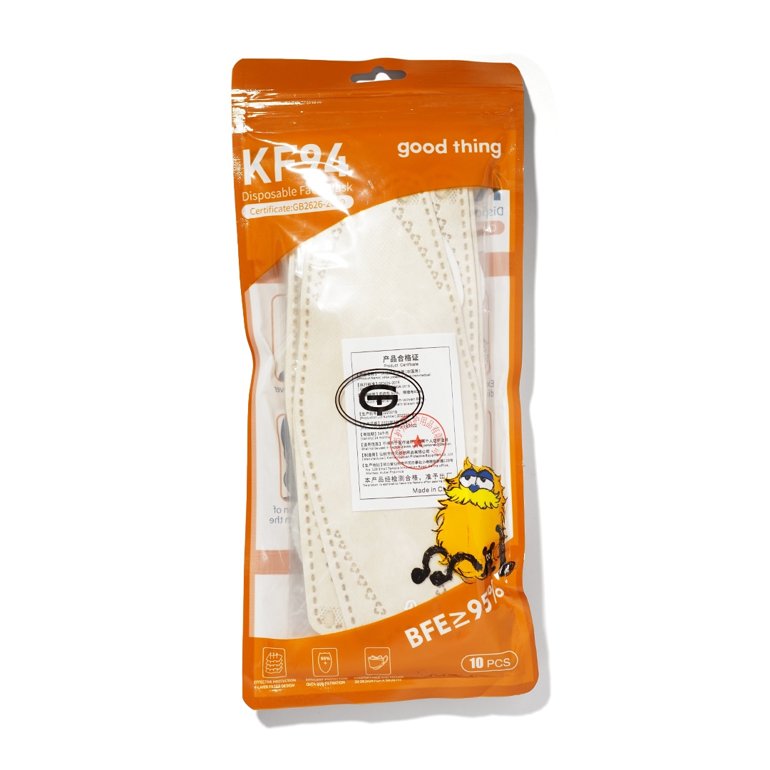 GT original Mask(BEIGE)��GOOD THING�ʥޥ�����