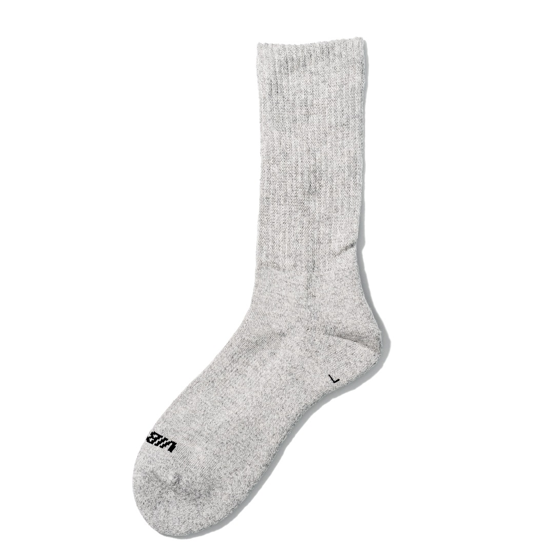 RIB SOCKS Lʥ饤ȥإ졼ˡVIBSOXʥå