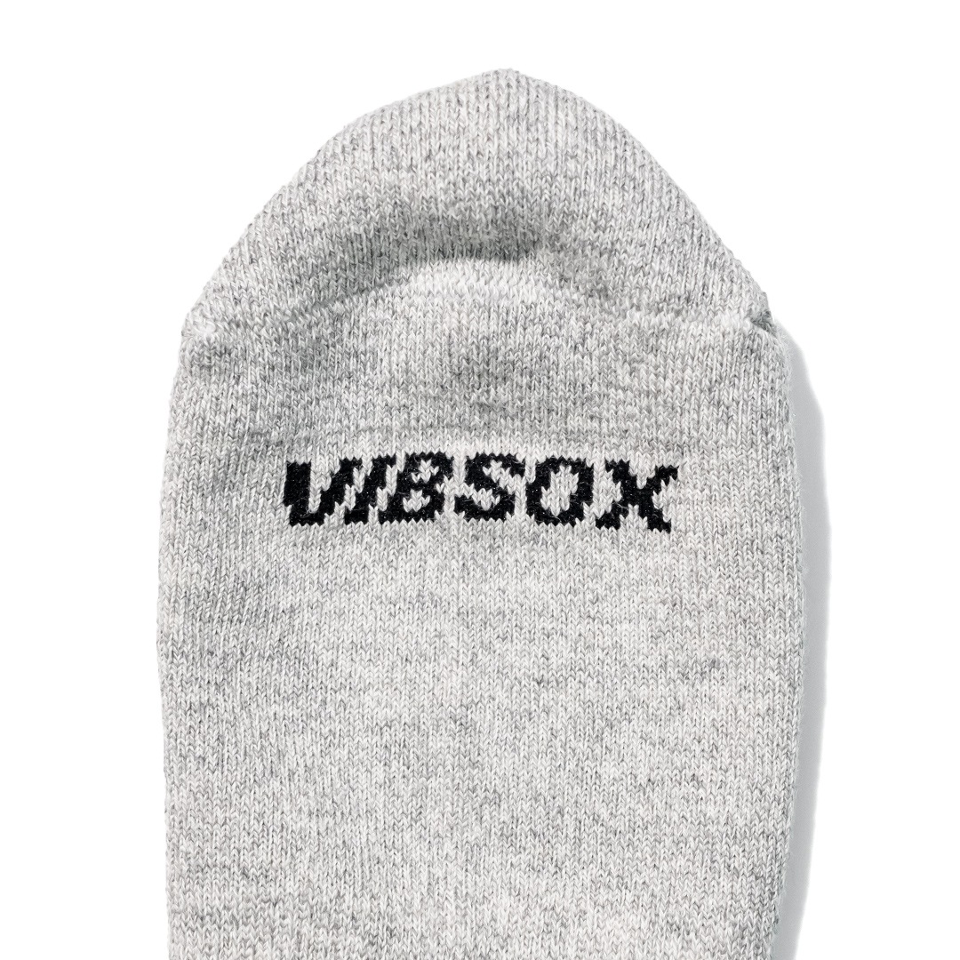 RIB SOCKS Lʥ饤ȥإ졼ˡVIBSOXʥå