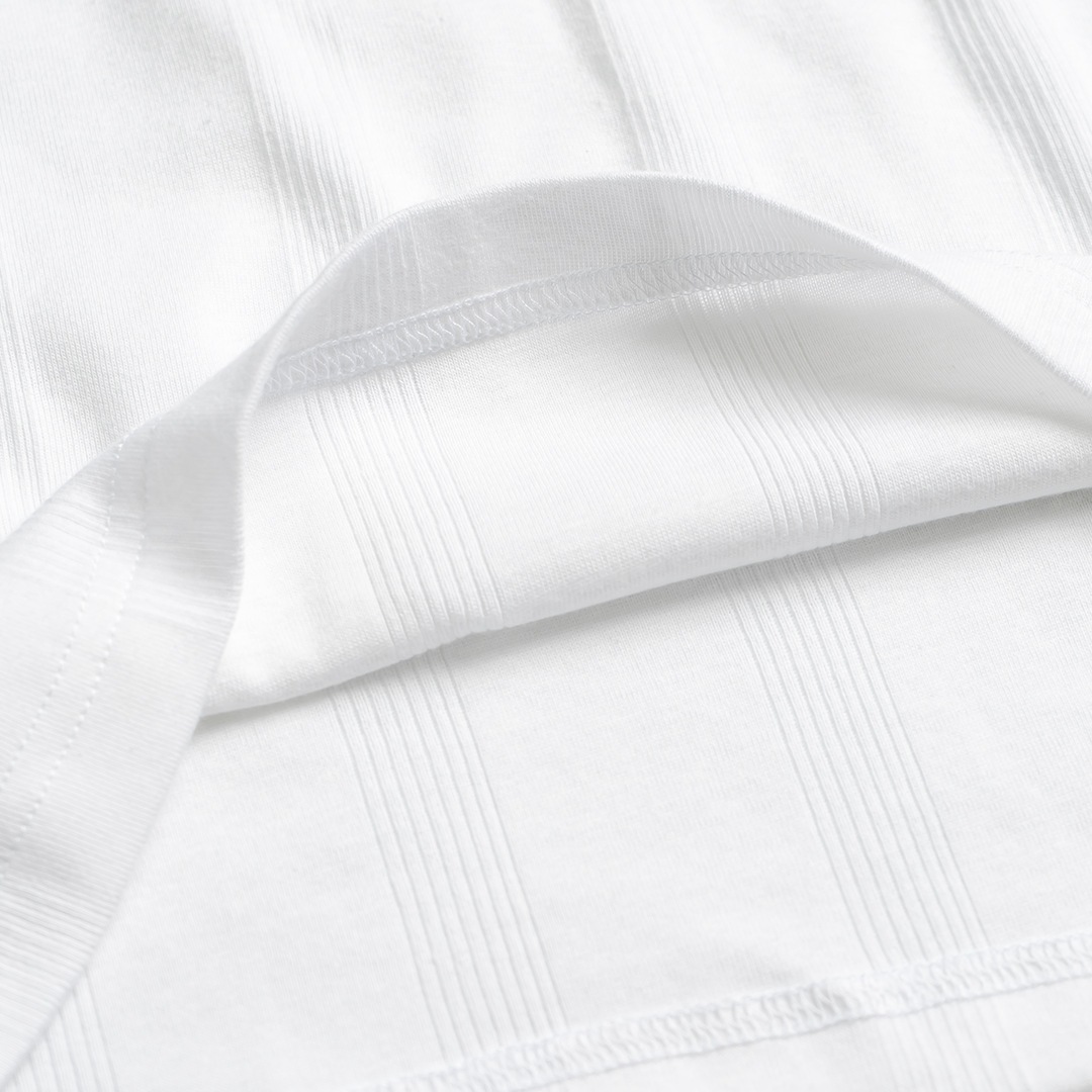 Panel ribbed henley neck tee 111Cʥۥ磻ȡˡRobert P. MillerTġ