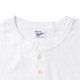 Panel ribbed henley neck tee 111Cʥۥ磻ȡˡRobert P. MillerTġ