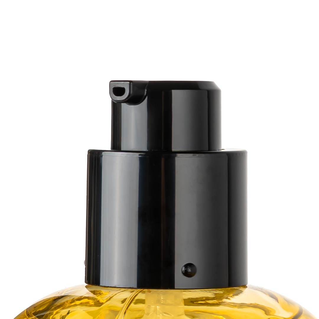 La Pitta Perfumed hair oil 80mLLADORʥإ