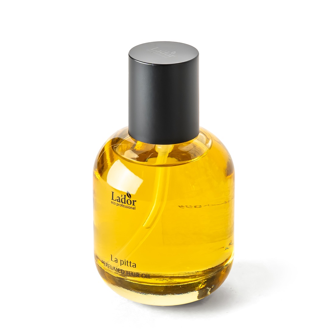 La Pitta Perfumed hair oil 80mLLADORʥإ