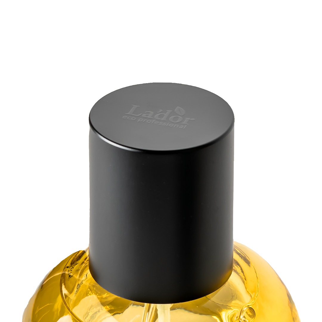 La Pitta Perfumed hair oil 80mLLADORʥإ