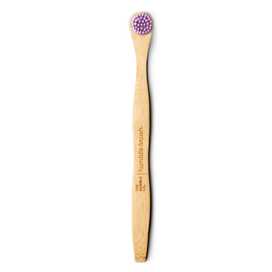 �奯�꡼�ʡ� �ѡ��ץ롿HUMBLE BRUSH����֥饷��